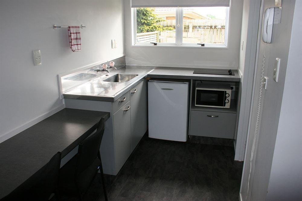 Burgundy Rose Motel Whangarei Eksteriør bilde