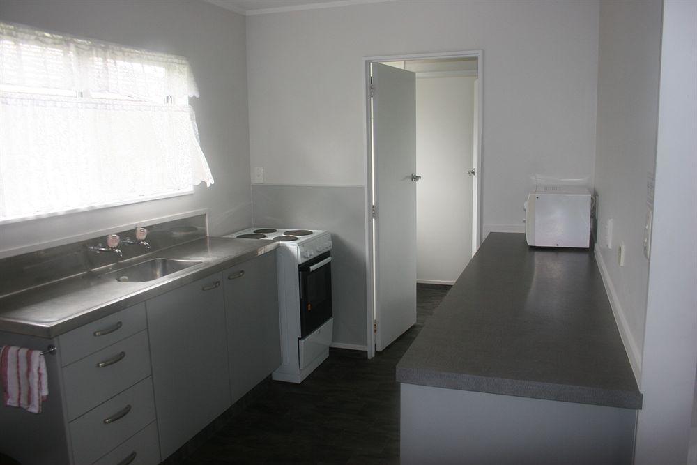 Burgundy Rose Motel Whangarei Eksteriør bilde