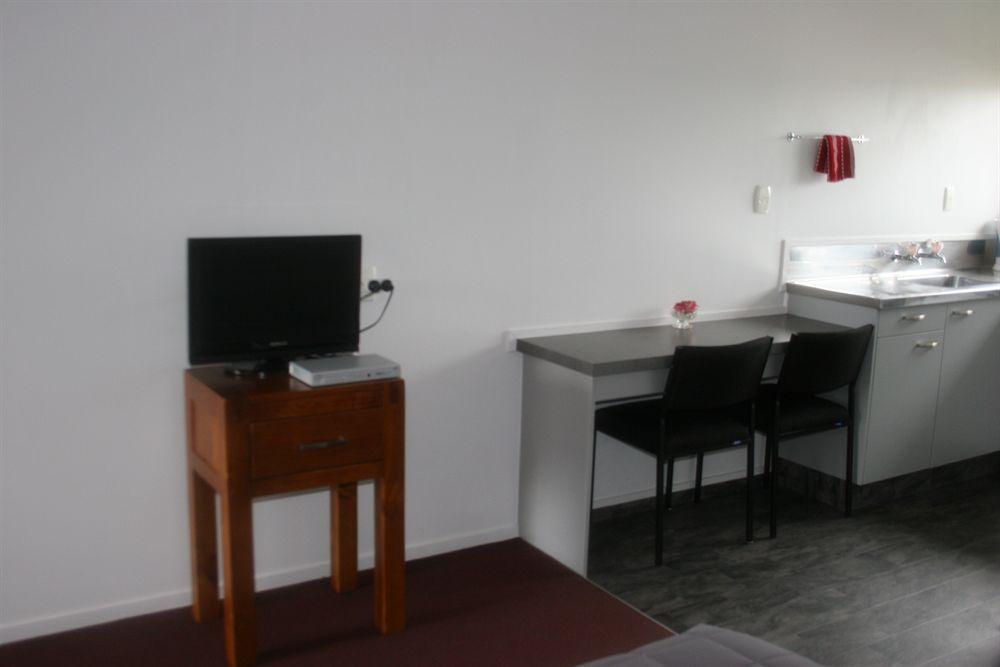 Burgundy Rose Motel Whangarei Eksteriør bilde