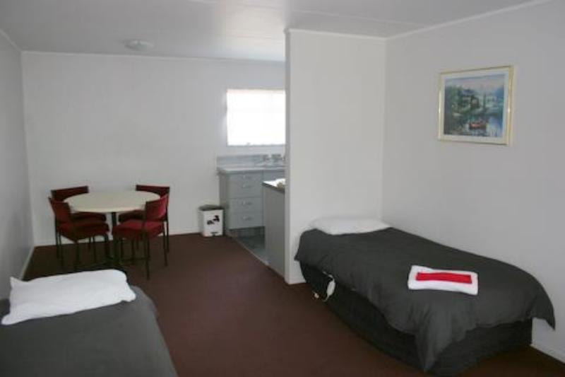 Burgundy Rose Motel Whangarei Eksteriør bilde